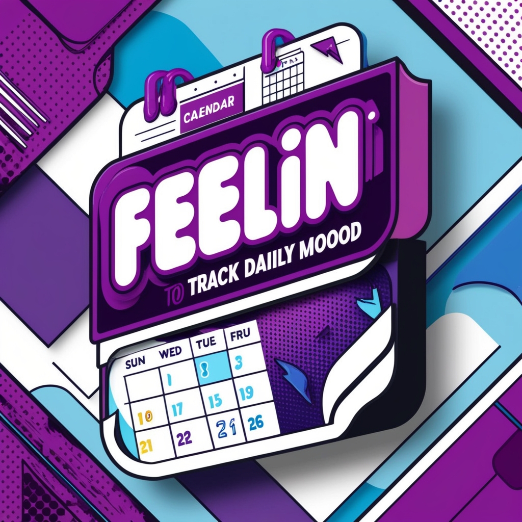 Feelin - Track daily mood logo